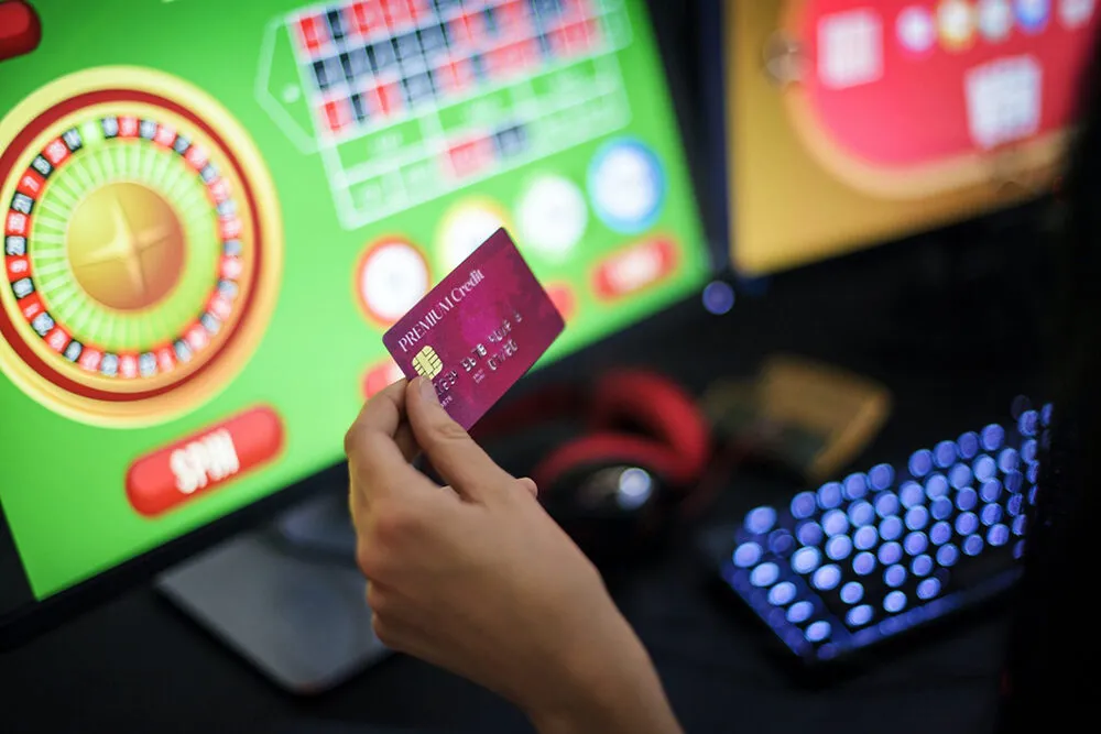 Nạp tiền 009bet thông qua tài khoản banking
